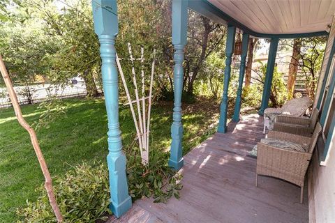 Tiny photo for 312 Cheyenne Boulevard, Colorado Springs, CO 80905 (MLS # 7191783)