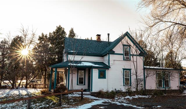 312 Cheyenne Boulevard