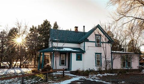 Tiny photo for 312 Cheyenne Boulevard, Colorado Springs, CO 80905 (MLS # 7191783)