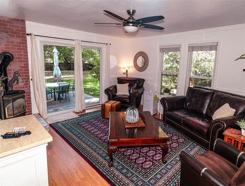 Tiny photo for 312 Cheyenne Boulevard, Colorado Springs, CO 80905 (MLS # 7191783)