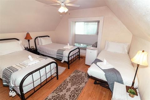 Tiny photo for 312 Cheyenne Boulevard, Colorado Springs, CO 80905 (MLS # 7191783)