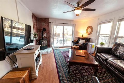 Tiny photo for 312 Cheyenne Boulevard, Colorado Springs, CO 80905 (MLS # 7191783)