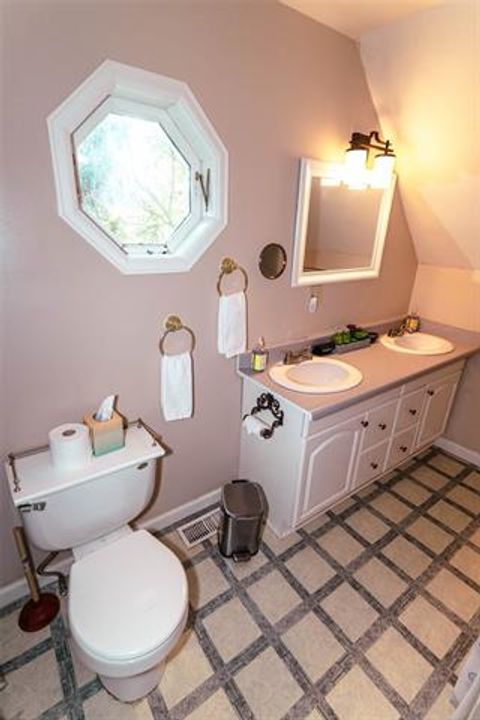 Tiny photo for 312 Cheyenne Boulevard, Colorado Springs, CO 80905 (MLS # 7191783)