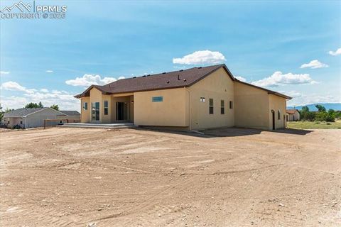 Tiny photo for 986 S Kenosha Lane, Pueblo West, CO 81007 (MLS # 8862123)