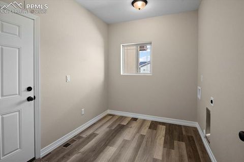 Tiny photo for 986 S Kenosha Lane, Pueblo West, CO 81007 (MLS # 8862123)