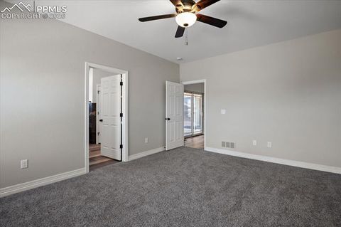 Tiny photo for 986 S Kenosha Lane, Pueblo West, CO 81007 (MLS # 8862123)