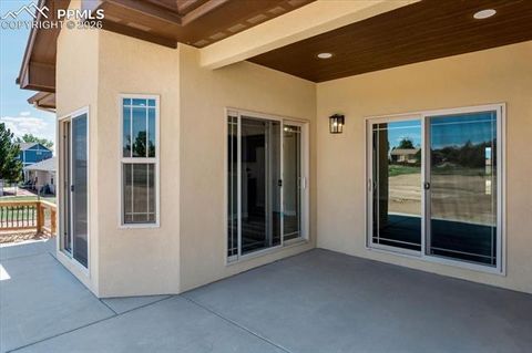 Tiny photo for 986 S Kenosha Lane, Pueblo West, CO 81007 (MLS # 8862123)