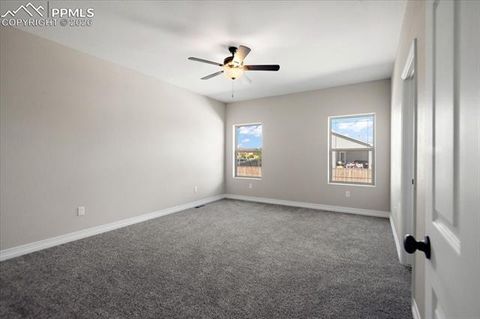 Tiny photo for 986 S Kenosha Lane, Pueblo West, CO 81007 (MLS # 8862123)