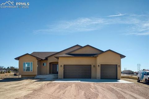 Photo of 986 S Kenosha Lane, Pueblo West, CO 81007 (MLS # 8862123)