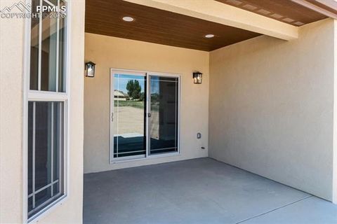 Tiny photo for 986 S Kenosha Lane, Pueblo West, CO 81007 (MLS # 8862123)