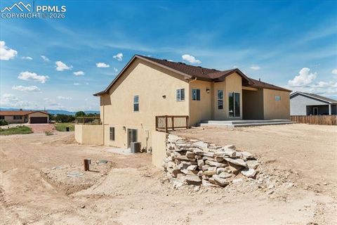 Tiny photo for 986 S Kenosha Lane, Pueblo West, CO 81007 (MLS # 8862123)