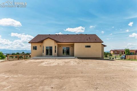 Tiny photo for 986 S Kenosha Lane, Pueblo West, CO 81007 (MLS # 8862123)