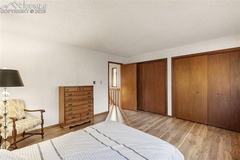 Tiny photo for 590 Greenway Court #A, Woodland Park, CO 80863 (MLS # 7189939)