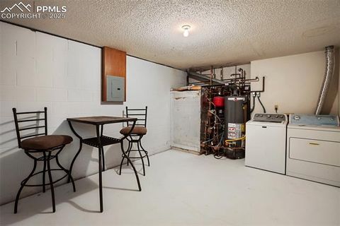 Tiny photo for 590 Greenway Court #A, Woodland Park, CO 80863 (MLS # 7189939)