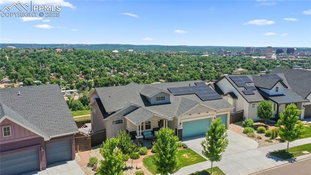 57 N Olympian Drive