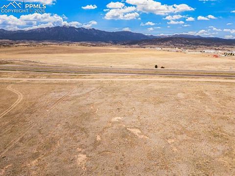 Photo of 865 White River Lane, Colorado City, CO 81019 (MLS # 1052175)