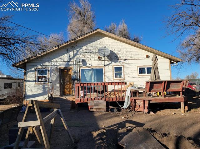 5501 E Pikes Peak Avenue