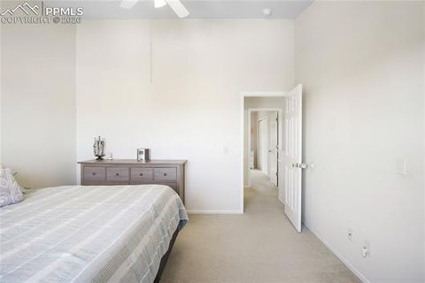Tiny photo for 3219 Hearthridge Circle, Colorado Springs, CO 80918 (MLS # 6824599)