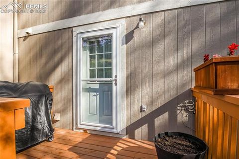 Tiny photo for 3219 Hearthridge Circle, Colorado Springs, CO 80918 (MLS # 6824599)