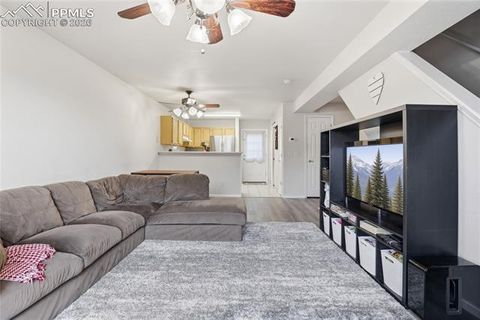 Tiny photo for 3219 Hearthridge Circle, Colorado Springs, CO 80918 (MLS # 6824599)