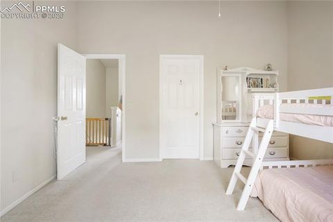 Tiny photo for 3219 Hearthridge Circle, Colorado Springs, CO 80918 (MLS # 6824599)