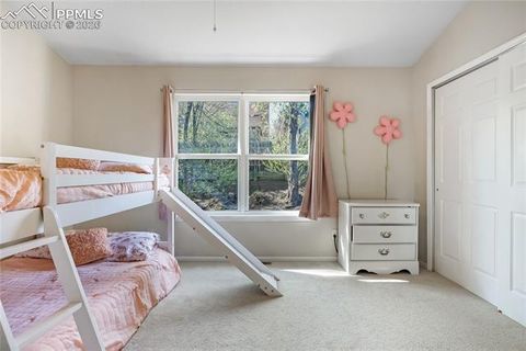 Tiny photo for 3219 Hearthridge Circle, Colorado Springs, CO 80918 (MLS # 6824599)