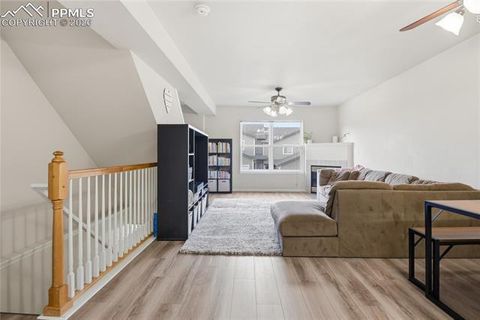 Tiny photo for 3219 Hearthridge Circle, Colorado Springs, CO 80918 (MLS # 6824599)