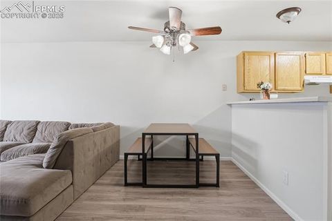 Tiny photo for 3219 Hearthridge Circle, Colorado Springs, CO 80918 (MLS # 6824599)
