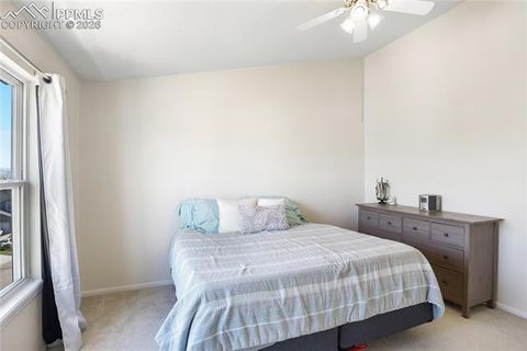 Tiny photo for 3219 Hearthridge Circle, Colorado Springs, CO 80918 (MLS # 6824599)
