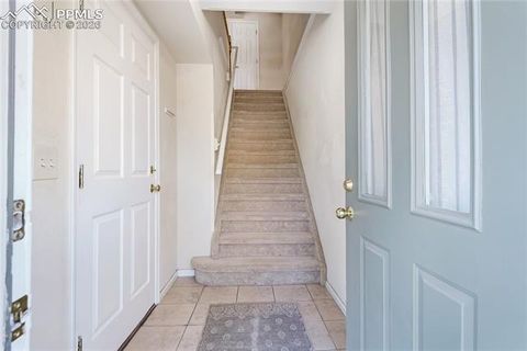 Tiny photo for 3219 Hearthridge Circle, Colorado Springs, CO 80918 (MLS # 6824599)