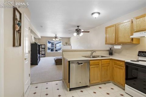 Tiny photo for 3219 Hearthridge Circle, Colorado Springs, CO 80918 (MLS # 6824599)