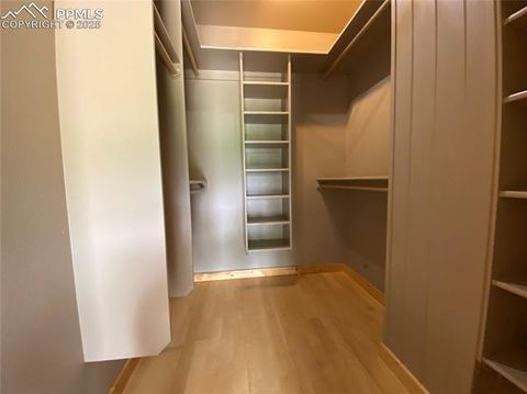 Tiny photo for 845 Markus Road, Woodland Park, CO 80863 (MLS # 1509853)