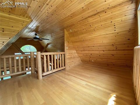 Tiny photo for 845 Markus Road, Woodland Park, CO 80863 (MLS # 1509853)