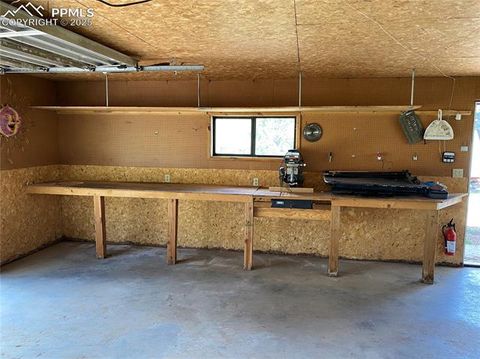 Tiny photo for 845 Markus Road, Woodland Park, CO 80863 (MLS # 1509853)