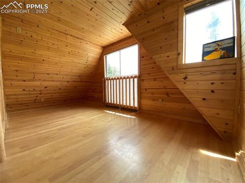 Tiny photo for 845 Markus Road, Woodland Park, CO 80863 (MLS # 1509853)