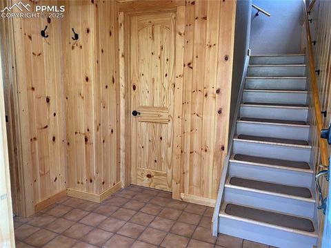 Tiny photo for 845 Markus Road, Woodland Park, CO 80863 (MLS # 1509853)