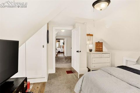 Tiny photo for 412 E Columbia Street, Colorado Springs, CO 80907 (MLS # 7033243)