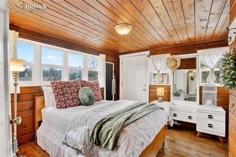 Tiny photo for 412 E Columbia Street, Colorado Springs, CO 80907 (MLS # 7033243)