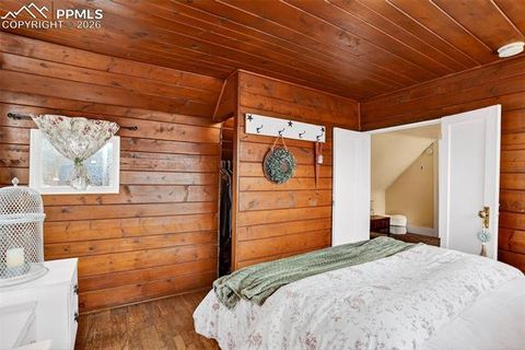 Tiny photo for 412 E Columbia Street, Colorado Springs, CO 80907 (MLS # 7033243)