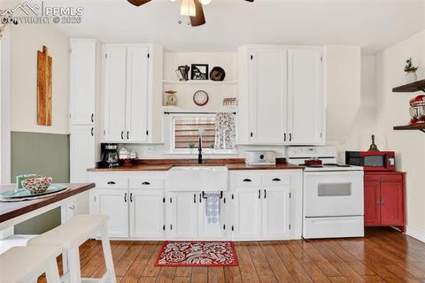 Tiny photo for 412 E Columbia Street, Colorado Springs, CO 80907 (MLS # 7033243)