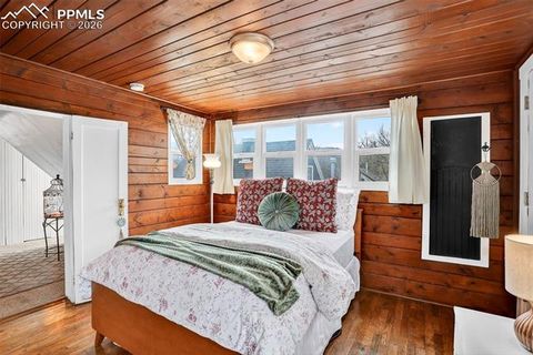 Tiny photo for 412 E Columbia Street, Colorado Springs, CO 80907 (MLS # 7033243)