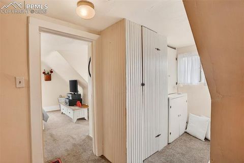 Tiny photo for 412 E Columbia Street, Colorado Springs, CO 80907 (MLS # 7033243)