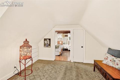 Tiny photo for 412 E Columbia Street, Colorado Springs, CO 80907 (MLS # 7033243)
