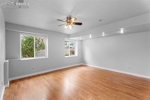 Tiny photo for 4721 Little London Drive, Colorado Springs, CO 80923 (MLS # 4113686)