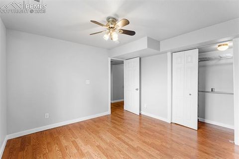 Tiny photo for 4721 Little London Drive, Colorado Springs, CO 80923 (MLS # 4113686)