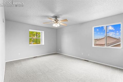 Tiny photo for 4721 Little London Drive, Colorado Springs, CO 80923 (MLS # 4113686)