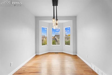 Tiny photo for 4721 Little London Drive, Colorado Springs, CO 80923 (MLS # 4113686)