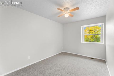 Tiny photo for 4721 Little London Drive, Colorado Springs, CO 80923 (MLS # 4113686)