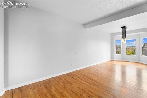 Tiny photo for 4721 Little London Drive, Colorado Springs, CO 80923 (MLS # 4113686)