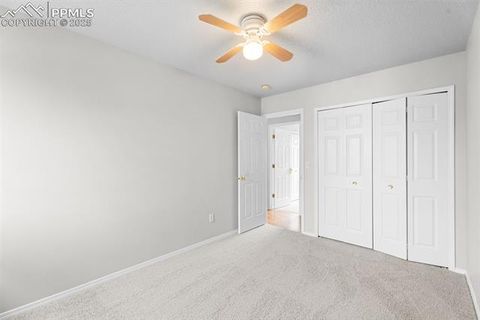 Tiny photo for 4721 Little London Drive, Colorado Springs, CO 80923 (MLS # 4113686)